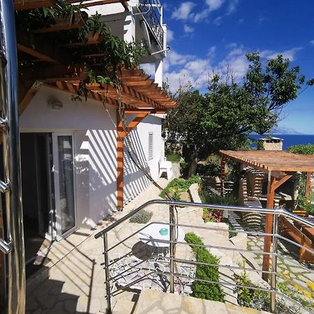 Apartments By The Sea Mimice, Omis - 14230 Exteriér fotografie