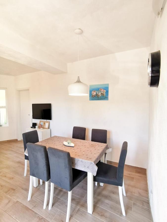 Apartments By The Sea Mimice, Omis - 14230 Exteriér fotografie
