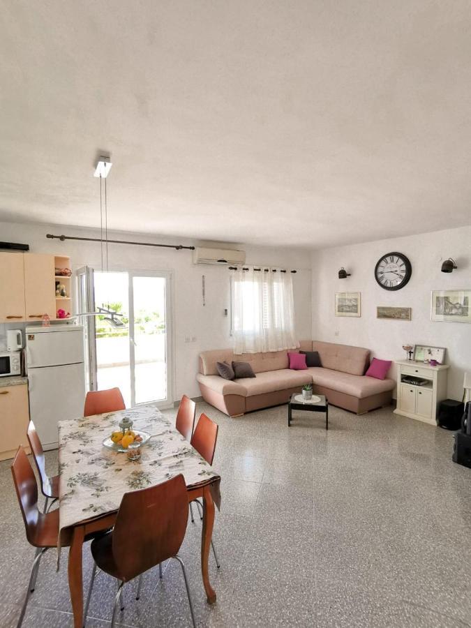 Apartments By The Sea Mimice, Omis - 14230 Exteriér fotografie